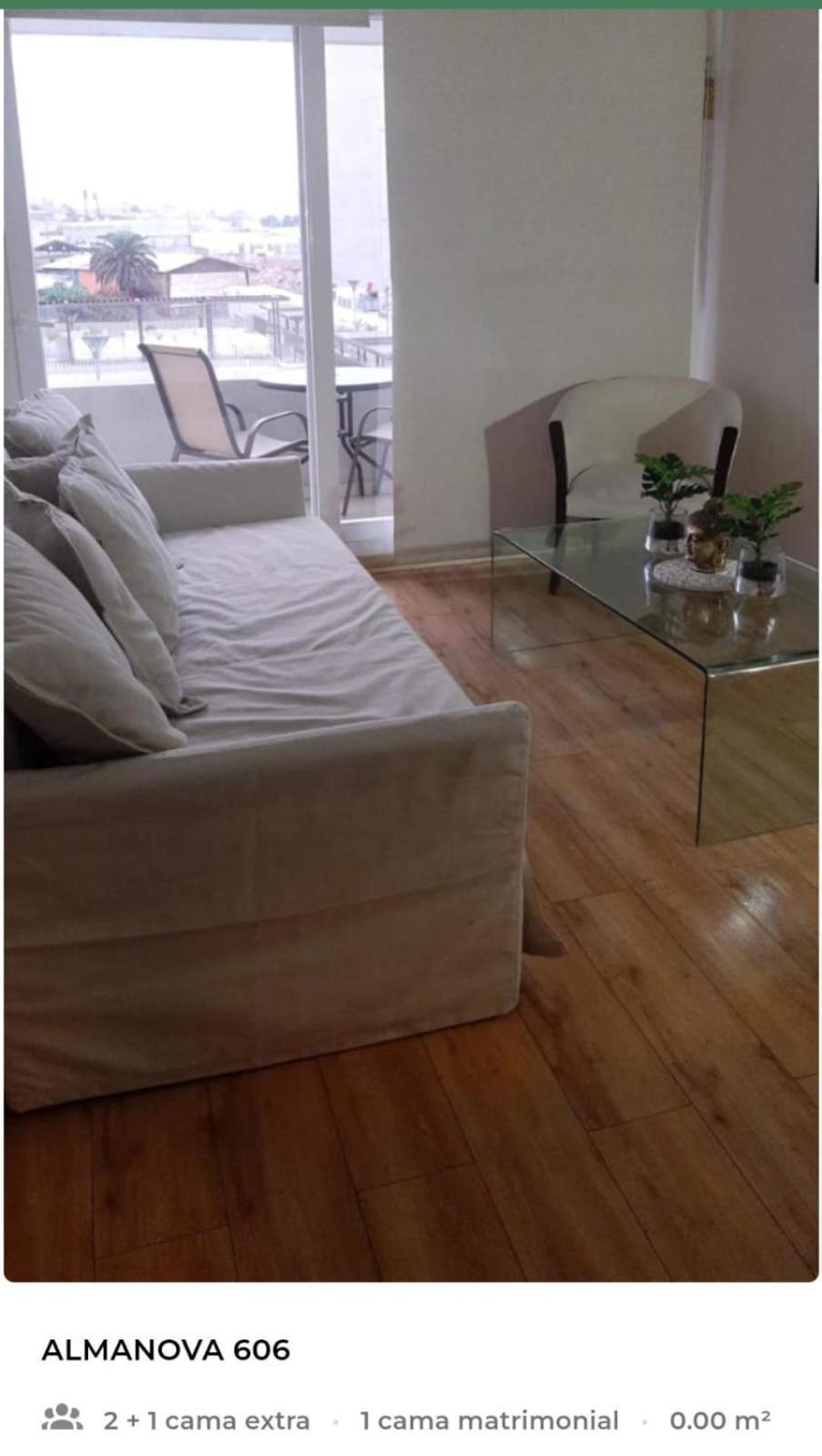 Apartamento Hermosa Vista Al Mar *